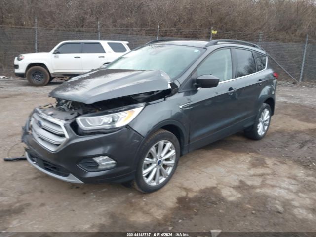 2019 FORD ESCAPE 1FMCU9HD4KUA73859 Photo 1