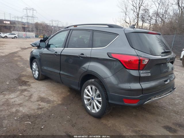 2019 FORD ESCAPE 1FMCU9HD4KUA73859 Photo 2