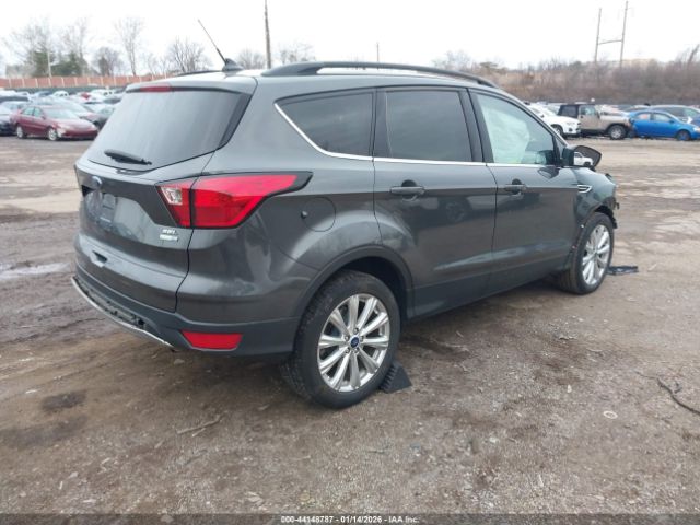2019 FORD ESCAPE 1FMCU9HD4KUA73859 Photo 3