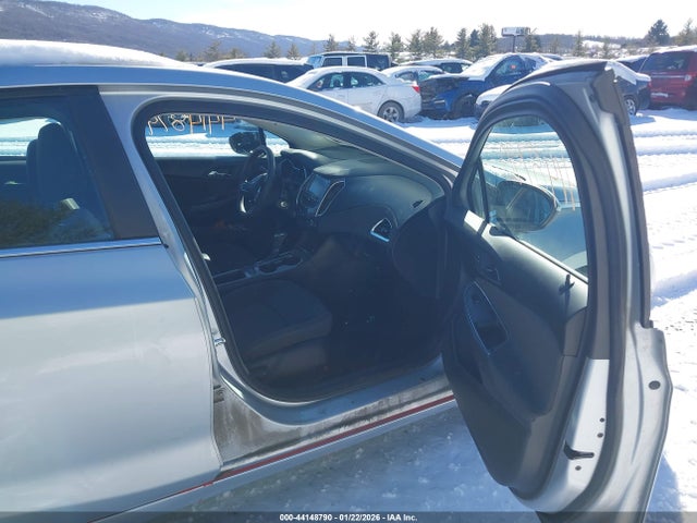 2016 CHEVROLET CRUZE 1G1BE5SM1G7258478 Photo 4