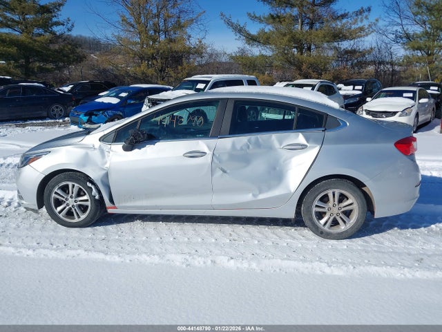 2016 CHEVROLET CRUZE 1G1BE5SM1G7258478 Photo 5