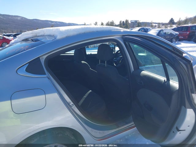 2016 CHEVROLET CRUZE 1G1BE5SM1G7258478 Photo 7