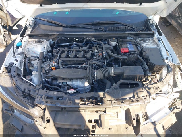 19XFL1H80RE023106 Honda Civic Sport Touring