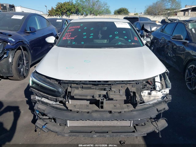 19XFL1H80RE023106 Honda Civic Sport Touring