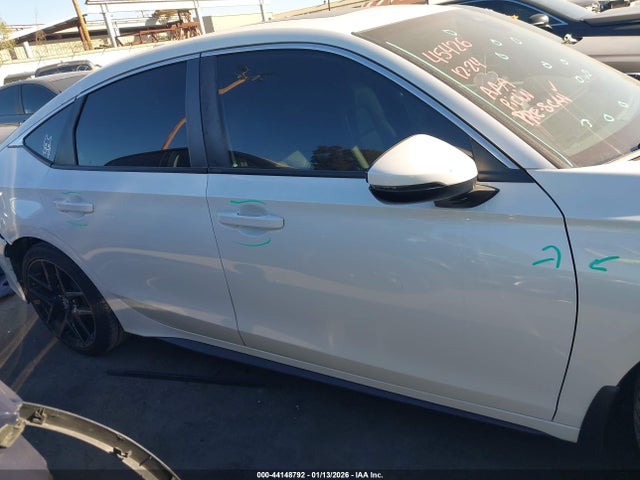 19XFL1H80RE023106 Honda Civic Sport Touring