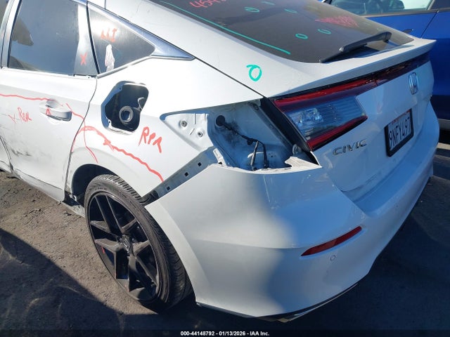 19XFL1H80RE023106 Honda Civic Sport Touring