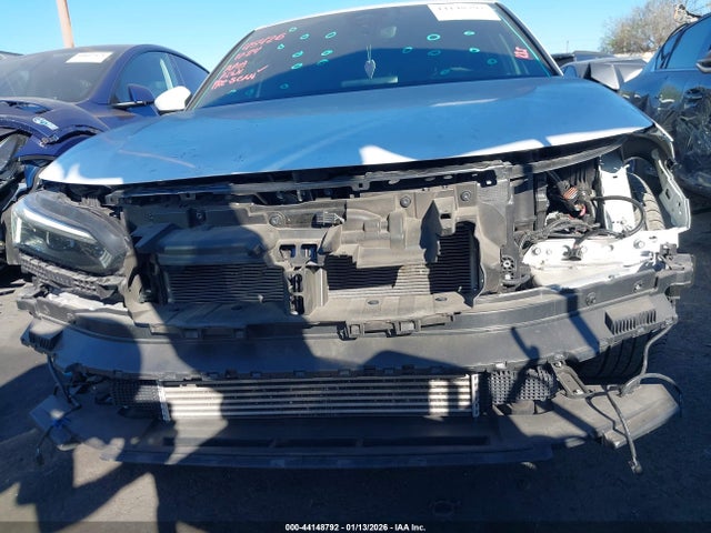 19XFL1H80RE023106 Honda Civic Sport Touring