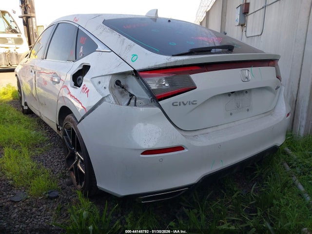 19XFL1H80RE023106 Honda Civic Sport Touring