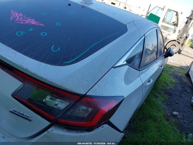 19XFL1H80RE023106 Honda Civic Sport Touring