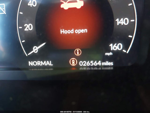 19XFL1H80RE023106 Honda Civic Sport Touring