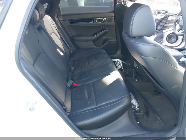 19XFL1H80RE023106 Honda Civic Sport Touring