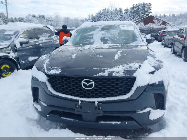 Продаж на аукціоні авто 2025 Mazda Cx-50 Hybrid Preferred Package, vin: 7MMVAABW4SN104166, номер лоту: 44148796