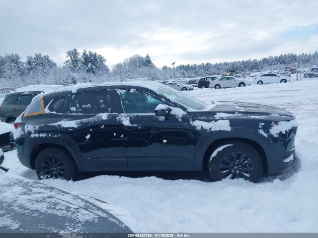 Продаж на аукціоні авто 2025 Mazda Cx-50 Hybrid Preferred Package, vin: 7MMVAABW4SN104166, номер лоту: 44148796
