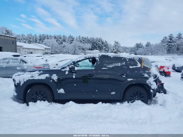 Продаж на аукціоні авто 2025 Mazda Cx-50 Hybrid Preferred Package, vin: 7MMVAABW4SN104166, номер лоту: 44148796