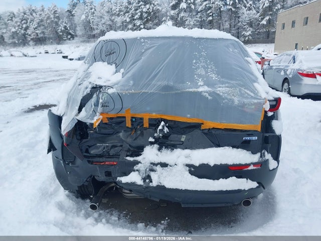 Продаж на аукціоні авто 2025 Mazda Cx-50 Hybrid Preferred Package, vin: 7MMVAABW4SN104166, номер лоту: 44148796