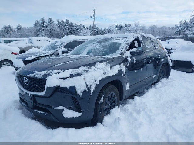 Продаж на аукціоні авто 2025 Mazda Cx-50 Hybrid Preferred Package, vin: 7MMVAABW4SN104166, номер лоту: 44148796