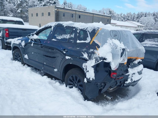Продаж на аукціоні авто 2025 Mazda Cx-50 Hybrid Preferred Package, vin: 7MMVAABW4SN104166, номер лоту: 44148796