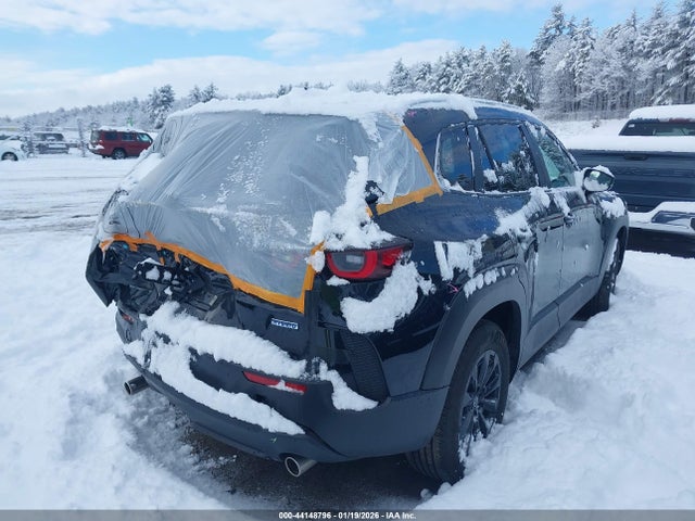 Продаж на аукціоні авто 2025 Mazda Cx-50 Hybrid Preferred Package, vin: 7MMVAABW4SN104166, номер лоту: 44148796