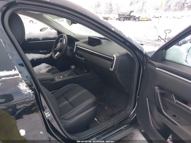 Продаж на аукціоні авто 2025 Mazda Cx-50 Hybrid Preferred Package, vin: 7MMVAABW4SN104166, номер лоту: 44148796