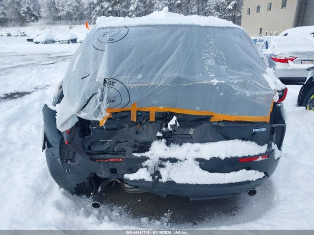 Продаж на аукціоні авто 2025 Mazda Cx-50 Hybrid Preferred Package, vin: 7MMVAABW4SN104166, номер лоту: 44148796