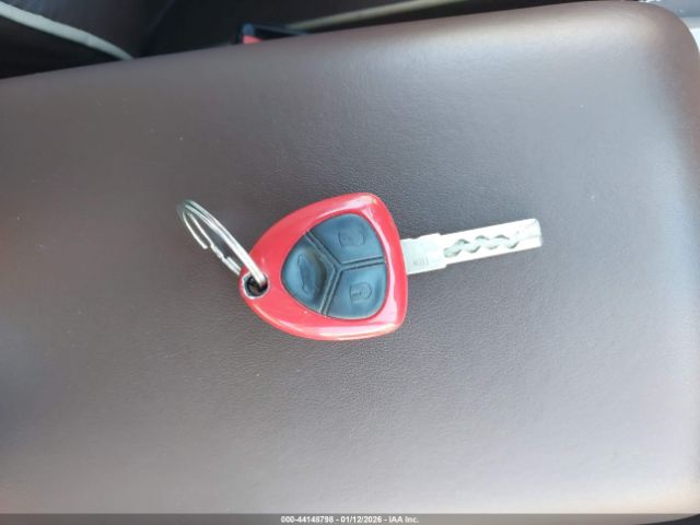 2013 FERRARI CALIFORNIA ZFF65TJA1D0190645 Photo 10