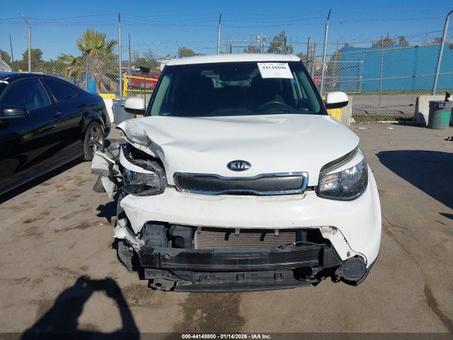 KIA Soul 2016 KNDJN2A29G7401694 Image 12