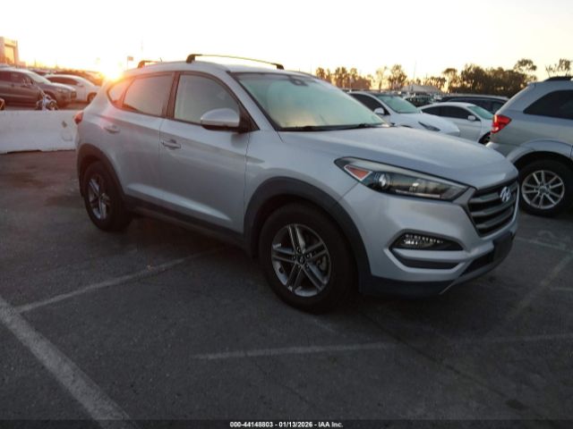 2016 HYUNDAI TUCSON KM8J33A22GU263182