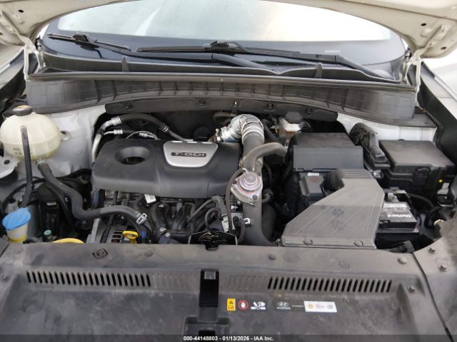 2016 HYUNDAI TUCSON KM8J33A22GU263182 Photo 9