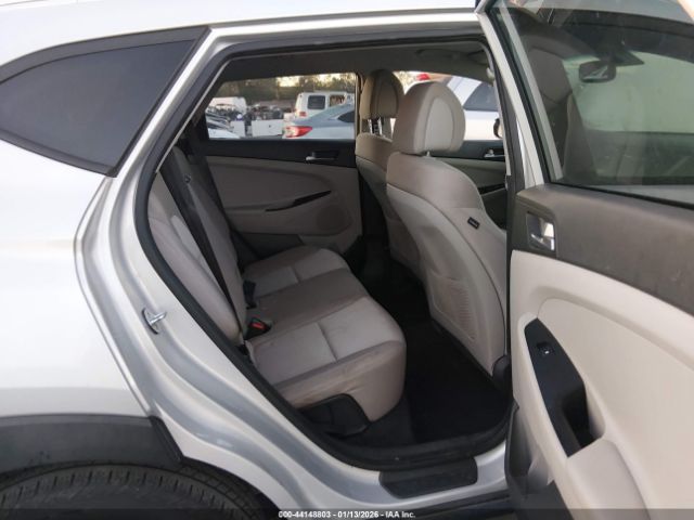 2016 HYUNDAI TUCSON KM8J33A22GU263182 Photo 7