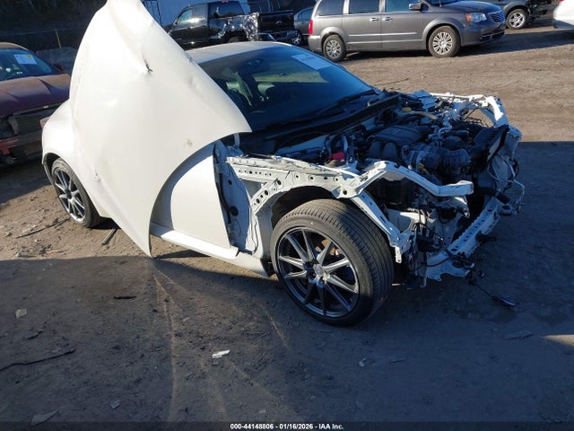 2022 SUBARU BRZ JF1ZDBB10N9702812