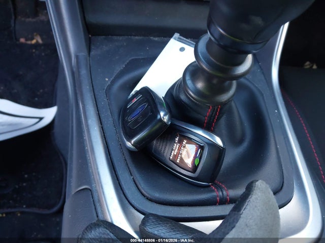 2022 SUBARU BRZ JF1ZDBB10N9702812 Photo 10