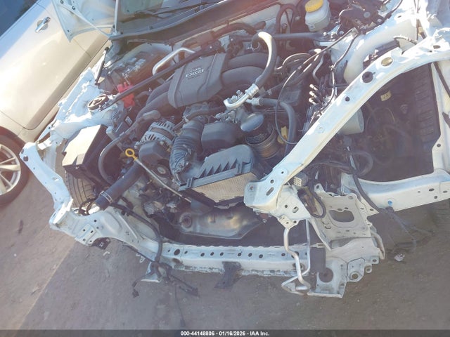 2022 SUBARU BRZ JF1ZDBB10N9702812 Photo 5