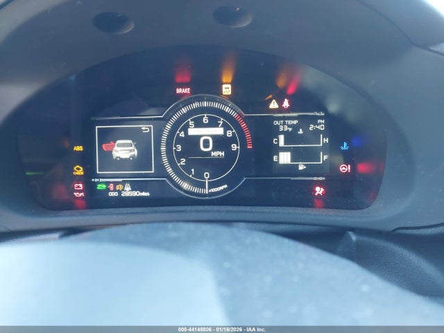 2022 SUBARU BRZ JF1ZDBB10N9702812 Photo 6