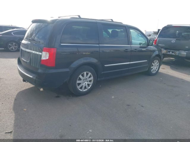 2016 CHRYSLER TOWN & COUNTRY 2C4RC1BGXGR292383 Photo 3