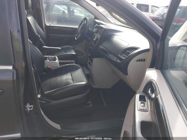 2016 CHRYSLER TOWN & COUNTRY 2C4RC1BGXGR292383 Photo 4