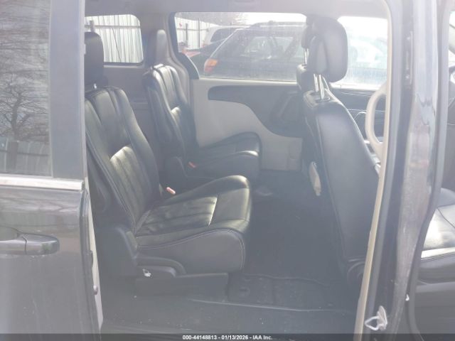 2016 CHRYSLER TOWN & COUNTRY 2C4RC1BGXGR292383 Photo 7