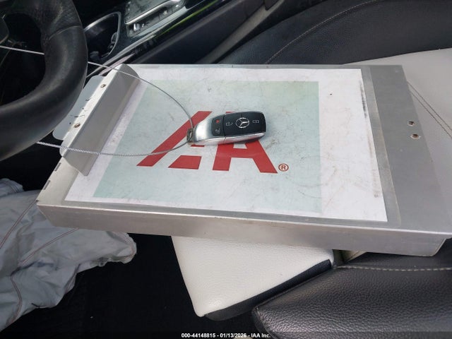 2021 MERCEDES-BENZ A 220 W1K3G4EB2MJ286059 Photo 10