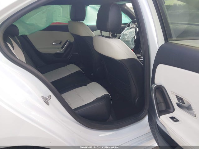 2021 MERCEDES-BENZ A 220 W1K3G4EB2MJ286059 Photo 7