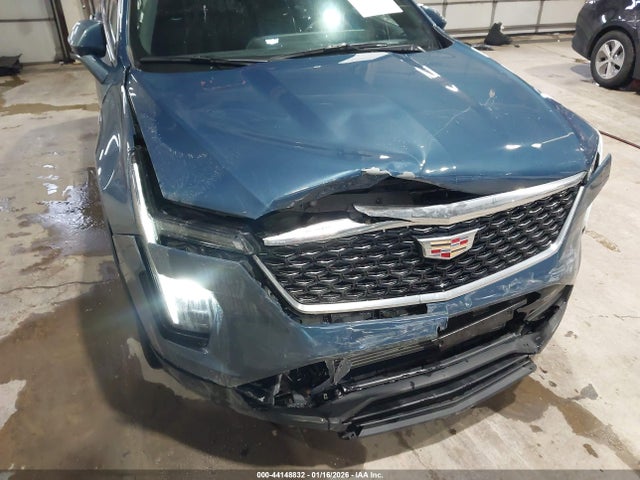 2024 CADILLAC XT4 1GYFZBR4XRF251307 Photo 5