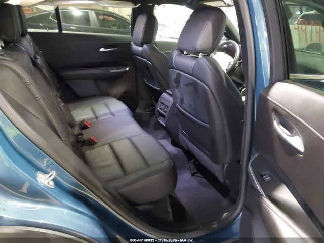 2024 CADILLAC XT4 1GYFZBR4XRF251307 Photo 7