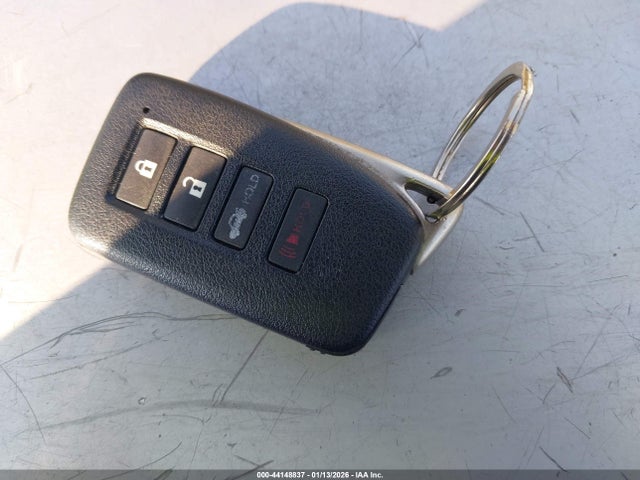 Lexus IS 250 2015 JTHCF1D25F5029209 Image 11