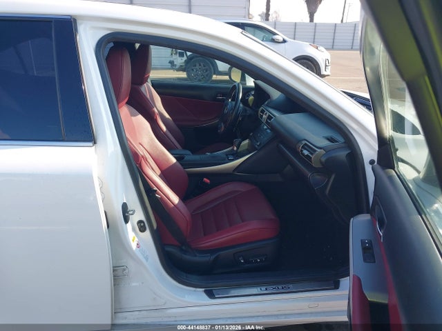 Lexus IS 250 2015 JTHCF1D25F5029209 Image 5