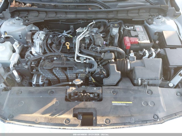 1N4BL4EV0RN354294 Nissan Altima Sl Fwd