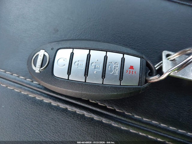 1N4BL4EV0RN354294 Nissan Altima Sl Fwd