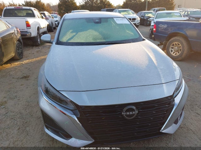1N4BL4EV0RN354294 Nissan Altima Sl Fwd