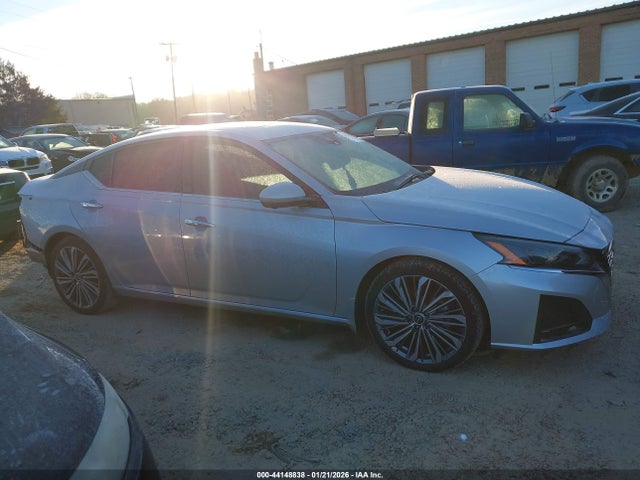 1N4BL4EV0RN354294 Nissan Altima Sl Fwd