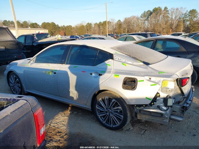 1N4BL4EV0RN354294 Nissan Altima Sl Fwd