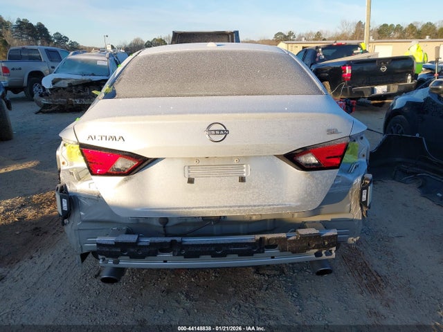 1N4BL4EV0RN354294 Nissan Altima Sl Fwd