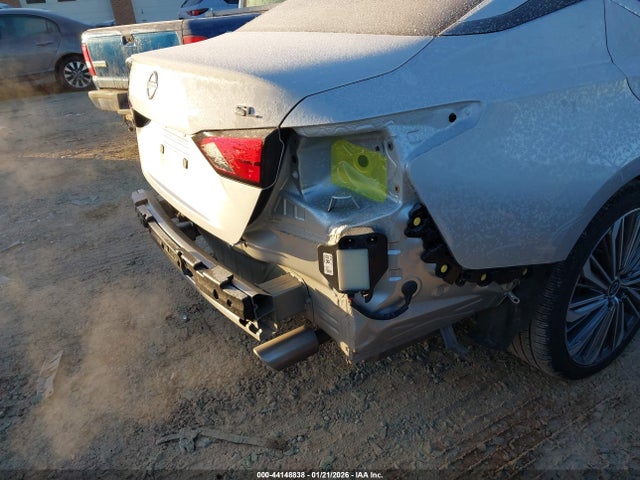 1N4BL4EV0RN354294 Nissan Altima Sl Fwd
