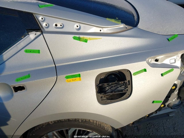 1N4BL4EV0RN354294 Nissan Altima Sl Fwd